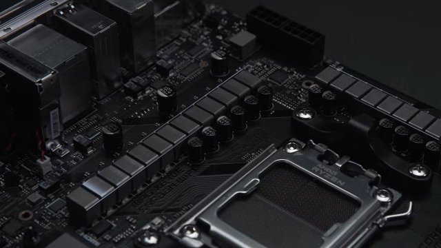 VRM Anakart Nedir? Kaç Faz Olmalıdır? Alınır Mı?