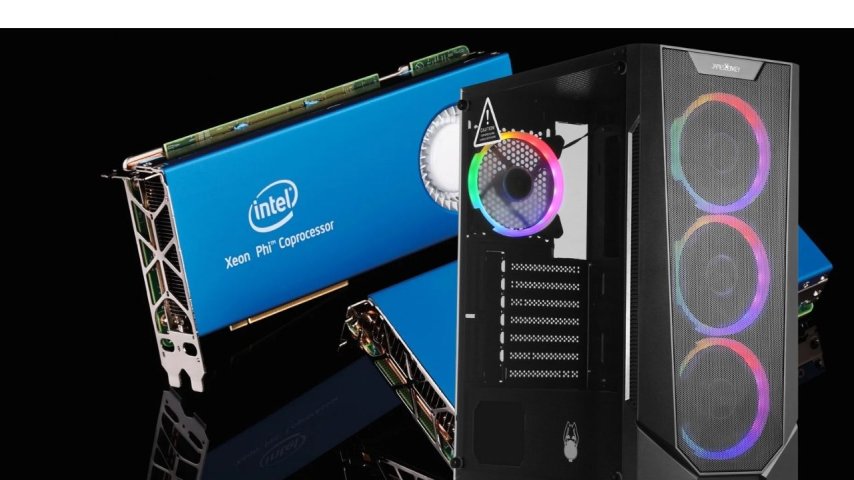 2025'te Alınabilecek Intel Ekran Kartlı Gaming Sistemler