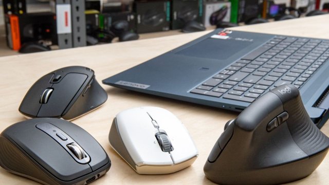Ofis Kullanımı İçin Mouse Önerisi (Sessiz ve Ucuz)
