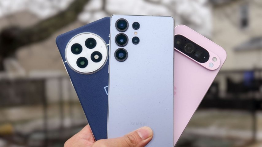 En iyi Kameralı Android Telefonlar 2025 Listesi
