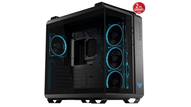 En Ucuz ve Çok Satan Boş PC Bilgisayar Kasaları (2025)