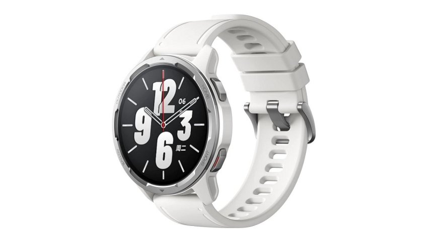 Xiaomi Watch S1 Active GL Akıllı Saat İncelemesi (Alınır Mı, Nasıl)