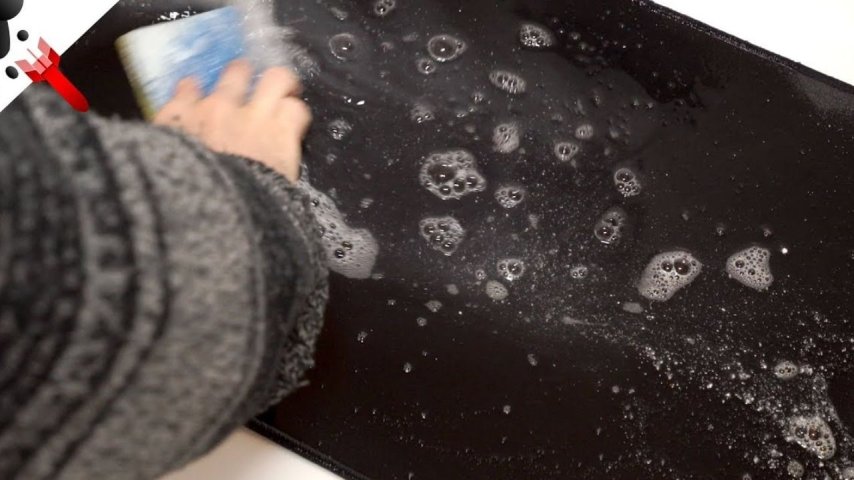 Mousepad Nasıl Temizlenir? Yıkanır Mı? Makiye Atılır Mı?
