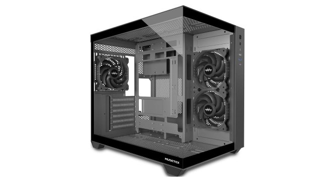 Fanlı PC Bilgisayar Kasası Tavsiyesi Hangi Kasa Alınır?