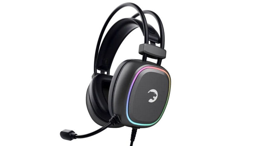 GamePower Raijin Rainbow Gaming Kulaklık İncelemesi (Alınır Mı)