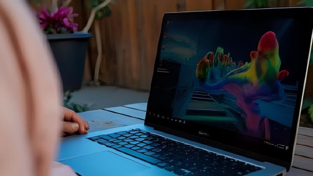 RTX 4070 notebook pil ömrü ne kadar, kaç yıl gider?