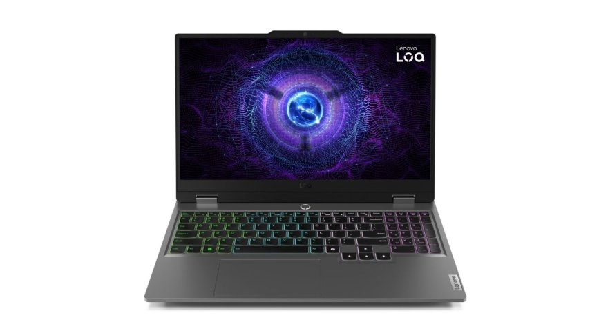 Lenovo LOQ 83GS00PHTR IH5 Gaming Notebook İncelemesi (Alınır Mı)