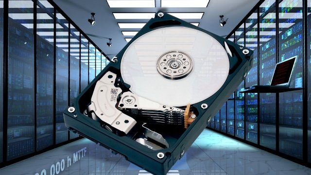 10 TB HDD Önerisi Hangi Marka PC Harddisk Alınır?