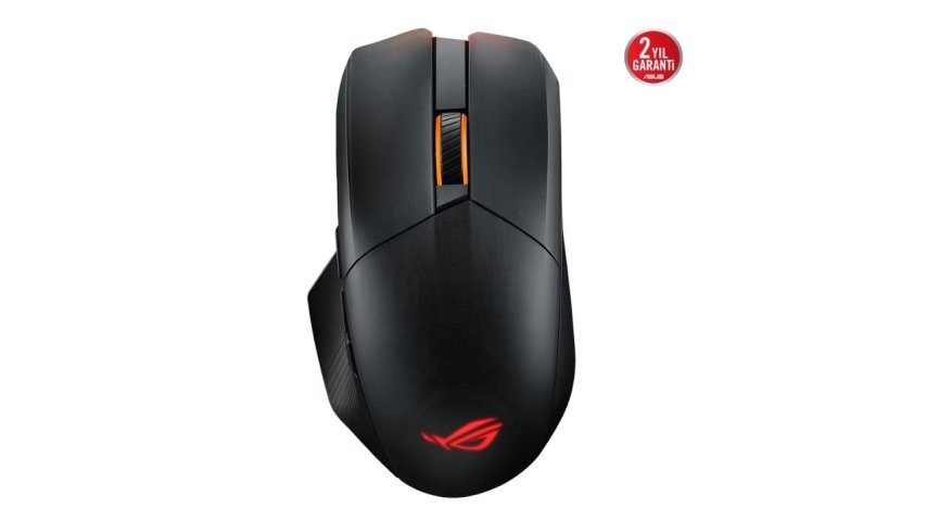 ASUS ROG Chakram X Origin 36.000 DPI Mouse İncelemesi (Alınır Mı)
