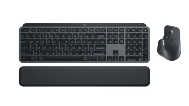 Logitech Ofis Klavyesi Hangi Model Alınır, Alınır Mı, Nasıl, İyi Mi?