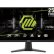 MSI MAG 256F 180 Hz Monitör İncelemesi Yorumları (Alınır Mı)