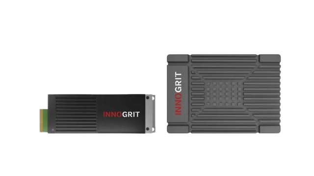 InnoGrit, AI Sistemler İçin N3X SSD'yi Tanıttı