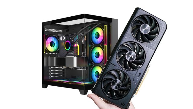 En Ucuz RTX 5060 Sistem Tavsiyeleri (Alınır Mı)