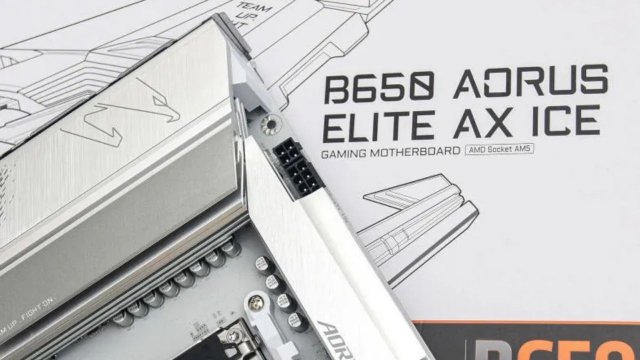 Gigabyte, B650 Anakartlarından PCIe 5.0 Desteğini Kaldırıyor
