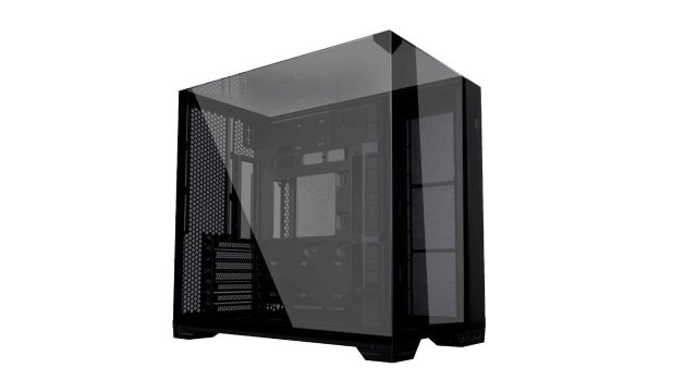 Lian Li O11 Vision Compact Siyah Gaming Kasa İncelemesi (Alınır Mı)