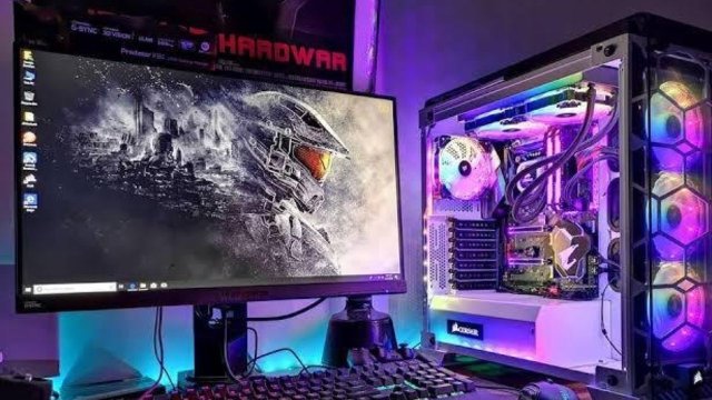 Masaüstü Oyun Bilgisayarı Tavsiyesi Hangi Marka Nereden Alınır?
