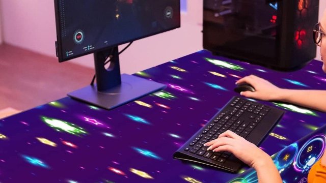 Gaming Masa Örtüsü Nedir, Ne İşe Yarar? (Alınır Mı)