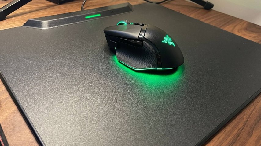 Kablosuz Şarjlı Mouse Pad Hangi Marka Alınır? İşte Öneriler