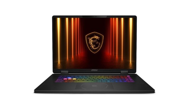 MSI NB Crosshair 18 HX AI Notebook İncelemesi (Alınır Mı)