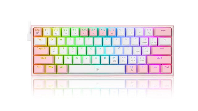 1000 TL Gaming Klavye Tavsiyesi Red Switch Marka Önerisi