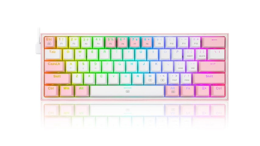 1000 TL Gaming Klavye Tavsiyesi Red Switch Marka Önerisi