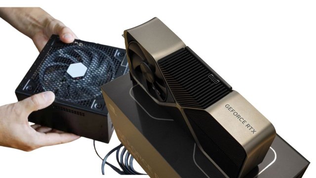 RTX 5000 Uyumlu Power Supply Güç Kaynağı Markaları Modelleri