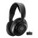 Siyah Steelseries Arctis Nova 5 Wireless Kablosuz Kulaklık İncelemesi Yorumları