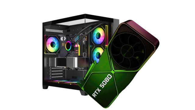 En İyi RTX 5080 Sistem Toplama Önerisi Hazır Tavsiyeler