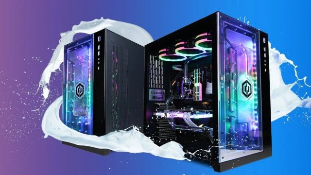 Sıvı Su Soğutmalı Kasa Alınır Mı, Nasıl, Hangi Marka?