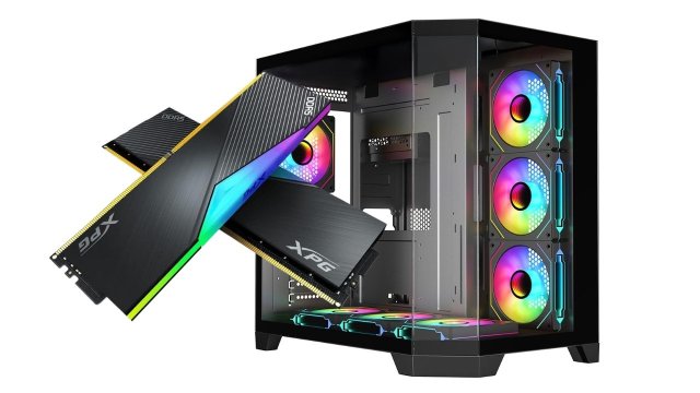 DDR5 Sistem İçin Hangi PSU Güç Kaynağı Alınır?