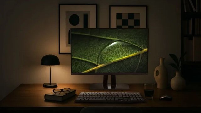 ViewSonic, 24 ve 27 inç ColorPro monitörlerini tanıttı