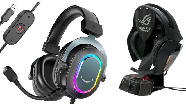 En İyi 7.1 Oyuncu Kulaklığı Önerisi Hangi Marka Tavsiyesi