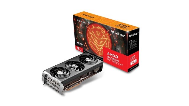 Sapphire Nitro+ AMD Radeon RX 7800 XT Ekran Kartı İncelemesi (Alınır Mı)