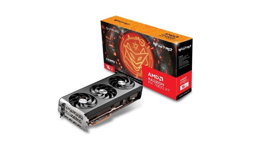 Sapphire Nitro+ AMD Radeon RX 7800 XT Ekran Kartı İncelemesi (Alınır Mı)