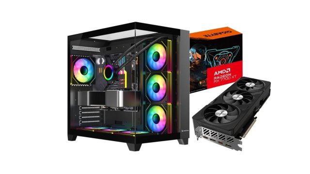 En İyi Radeon RX 7700 XT Sistem Önerisi! (Kampanyalı Fiyatlar)