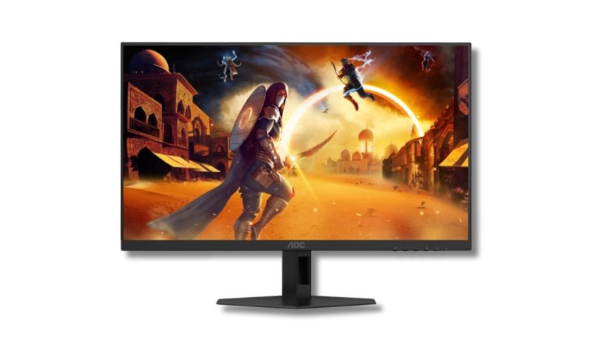 AOC 24G4XE Gaming Monitör İncelemesi Yorumları (Alınır Mı)