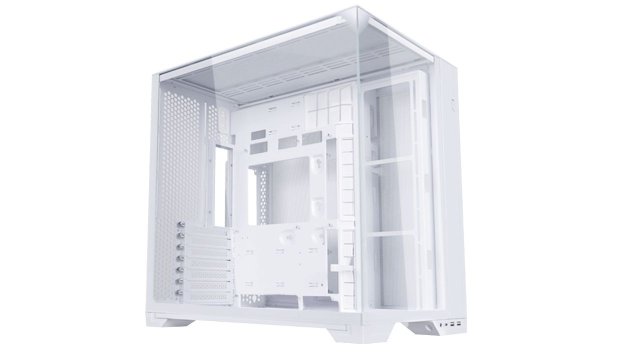 Beyaz Renkli Boş PC Kasa Önerisi Yorumları (2025)