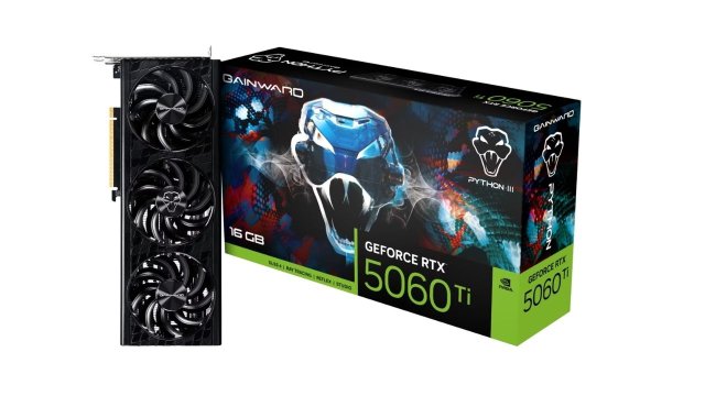 GAINWARD RTX5060 Ti 16GB Ekran Kartı İncelemesi (Alınır Mı)