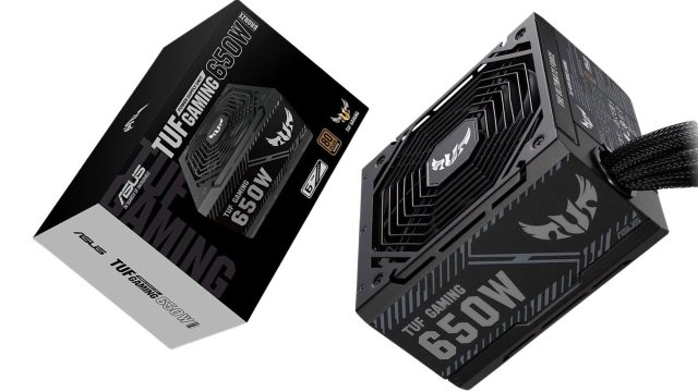 Oyun İçin 650W PSU Yeterli Mi, Alınır Mı, Nasıl?