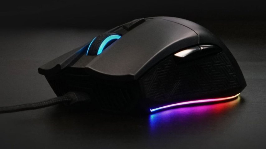 Mouse (Fare) DPI nedir? Oyun oynamayı etkiler mi? 