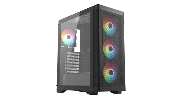 Frisby FC-9480G 600W Güç Kaynaklı Hazır Boş Kasa incelemesi