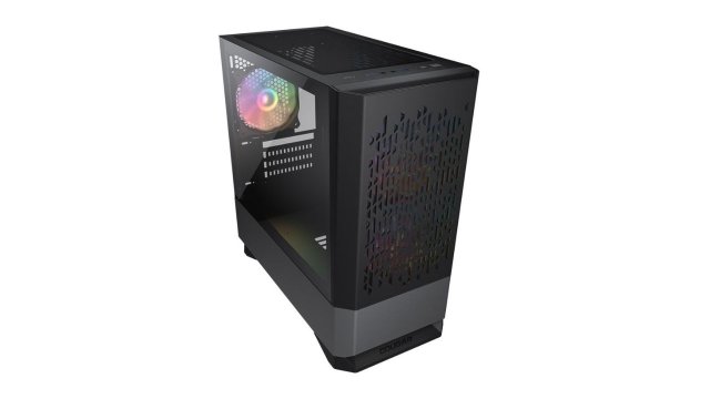 Cougar MG140 Gaming Oyuncu Boş Kasa İncelemesi (Alınır Mı)