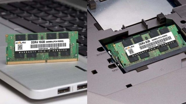 16 GB Notebook Laptop RAM Önerisi Hangi Marka Model Alınır?