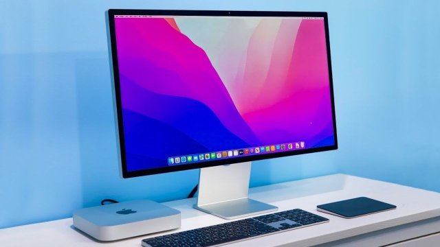 Mac Mini Macbook İçin Monitör Önerisi Hangi Marka Alınır?