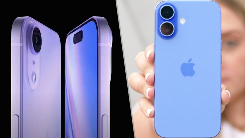 iPhone 16 ve 17 arasındaki farklar nelerdir? Hangisi alınır?