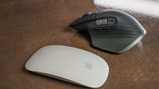 Apple Magic Mouse mu Logitech MX Master 3 mü? Hangisi Alınır?