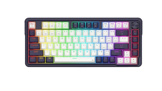 REDRAGON UCAL PRO RGB Klavye İncelemesi Yorumları (Alınır mı)