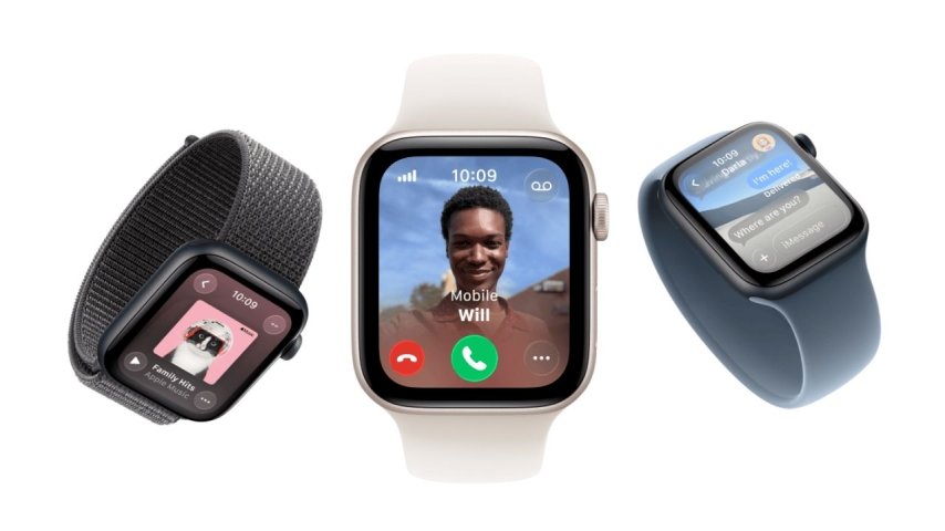 Apple Watch SE 3. Nesil Fiyatı ve Teknik Özellikleri (Alınır Mı)