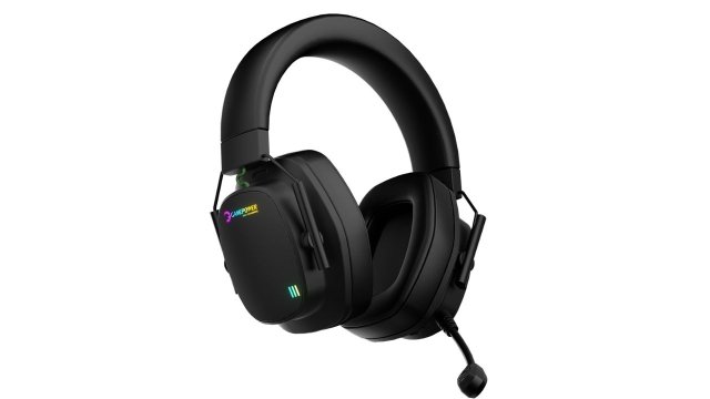 GamePower Kai Titanium Ultra Kablosuz Kulaklık İncelemesi Yorumları