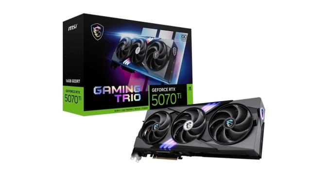 MSI RTX 5070 TI 16GB Ekran Kartı İncelemesi Yorumları (Alınır Mı)
